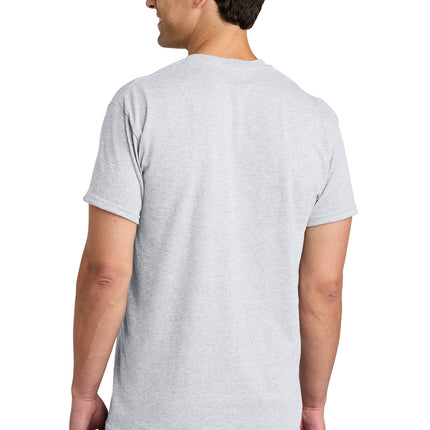 Gildan DryBlend® Pocket T‑Shirt – 8300