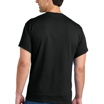 Gildan DryBlend® Pocket T‑Shirt – 8300