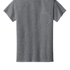 Graphite Heather / S