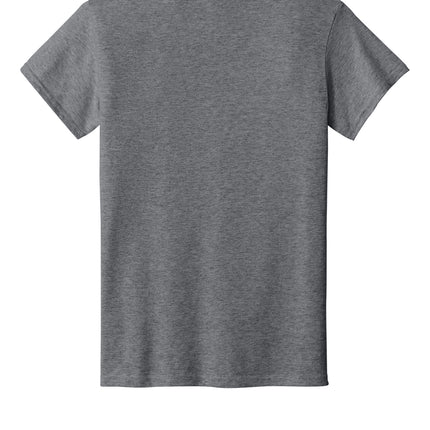 Gildan DryBlend® Pocket T‑Shirt – 8300