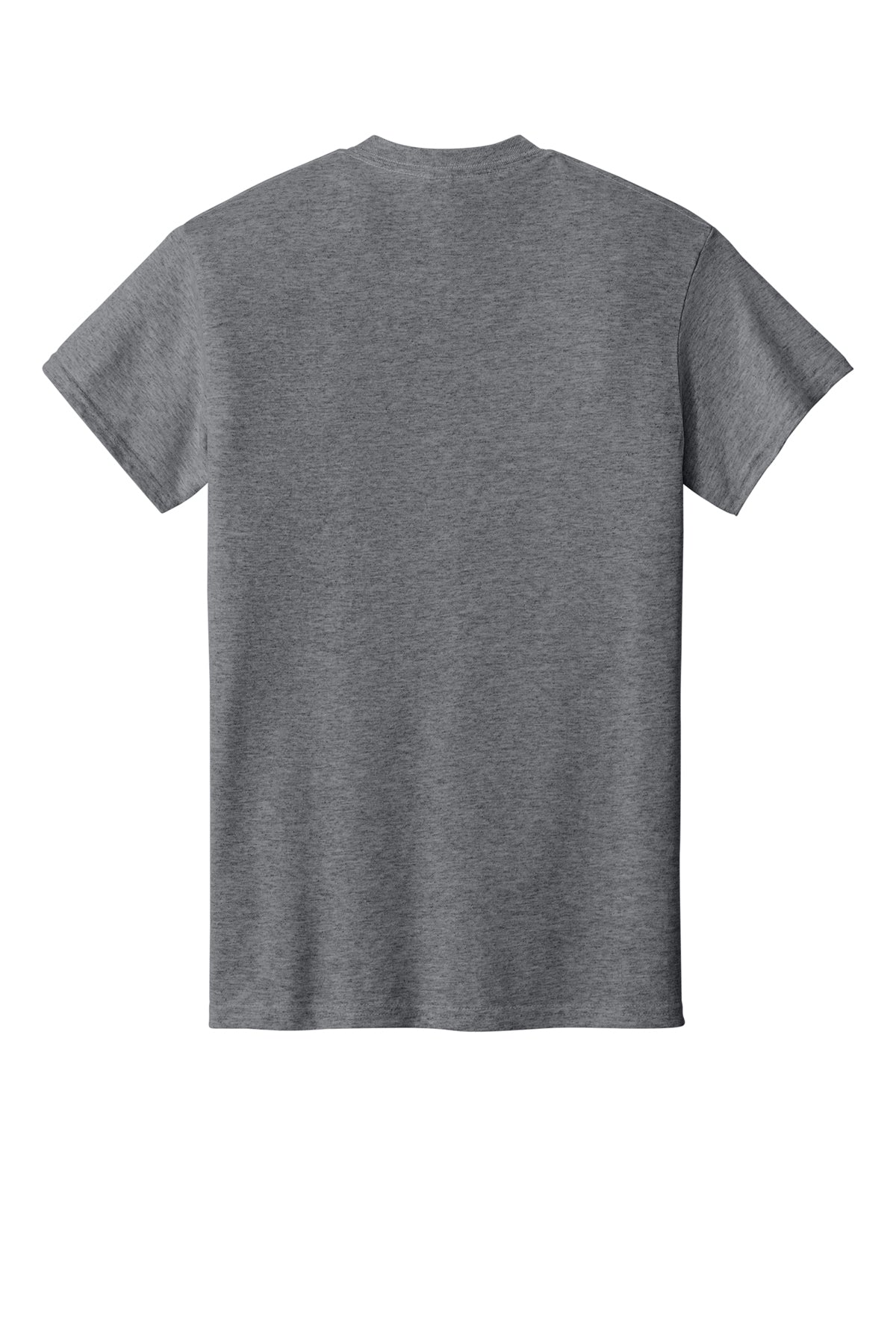 Gildan DryBlend® Pocket T‑Shirt – 8300