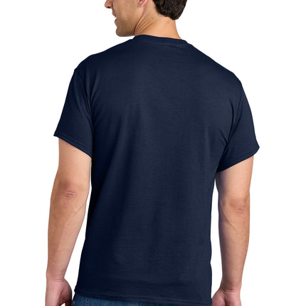 Gildan DryBlend® Pocket T‑Shirt – 8300
