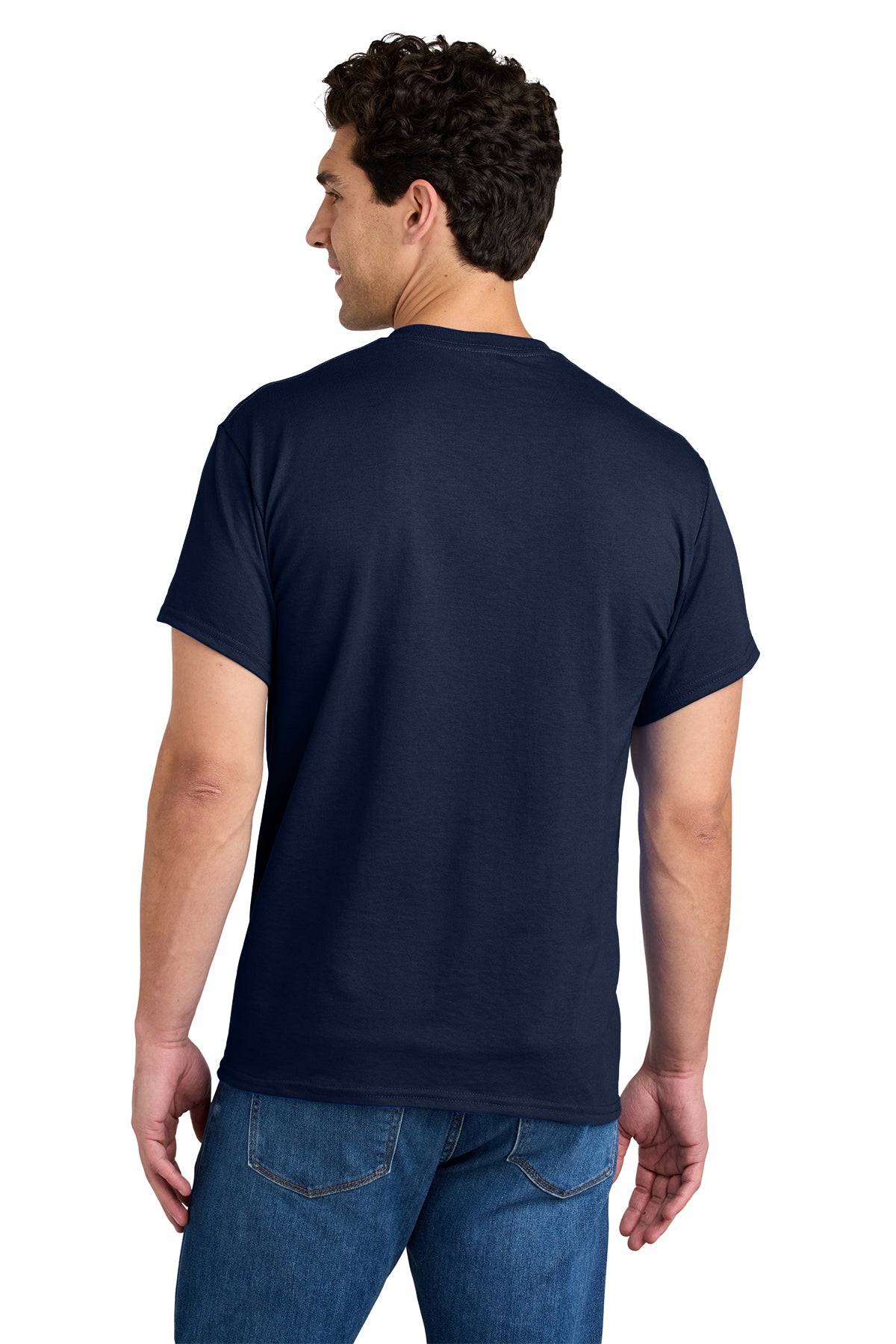 Gildan DryBlend® Pocket T‑Shirt – 8300