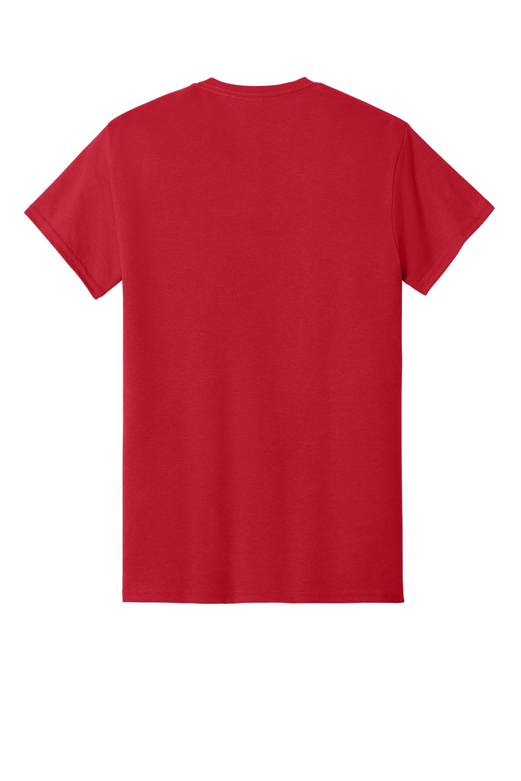 Gildan DryBlend® Pocket T‑Shirt – 8300