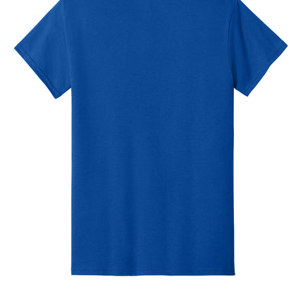 Gildan DryBlend® Pocket T‑Shirt – 8300