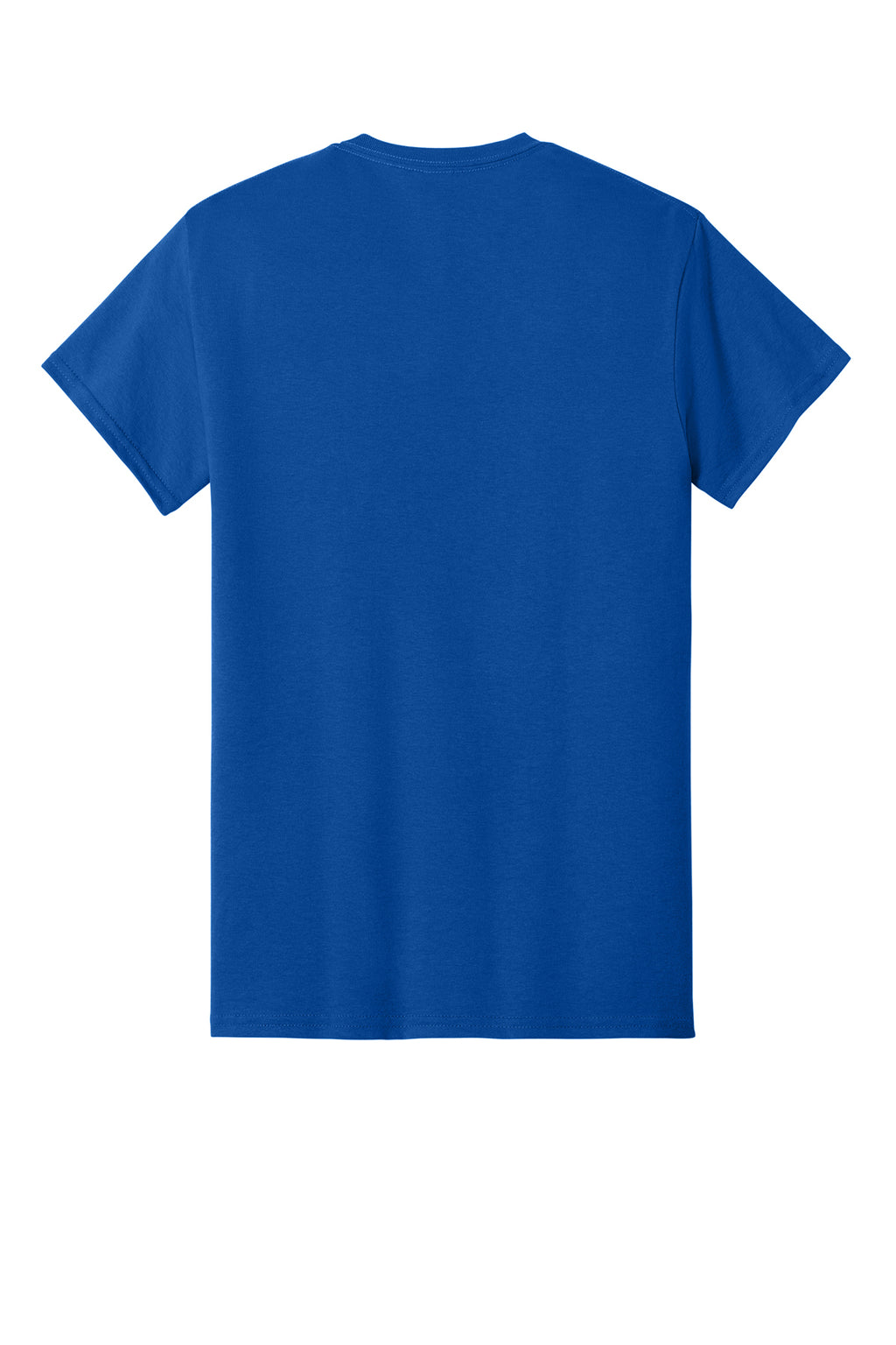 Gildan DryBlend® Pocket T‑Shirt – 8300