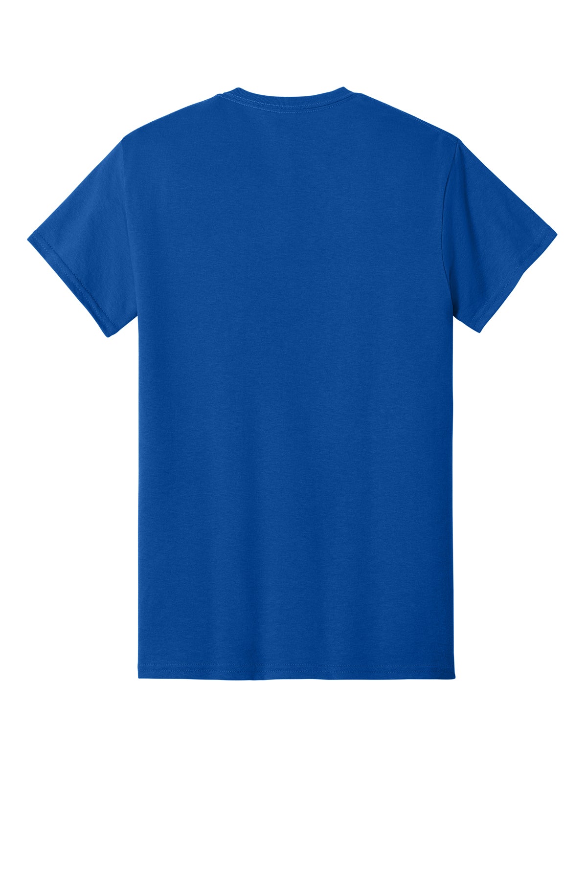 Gildan DryBlend® Pocket T‑Shirt – 8300