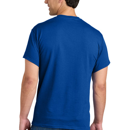 Gildan DryBlend® Pocket T‑Shirt – 8300