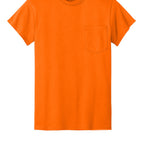Safety Orange / S