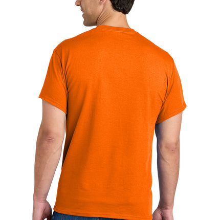 Gildan DryBlend® Pocket T‑Shirt – 8300
