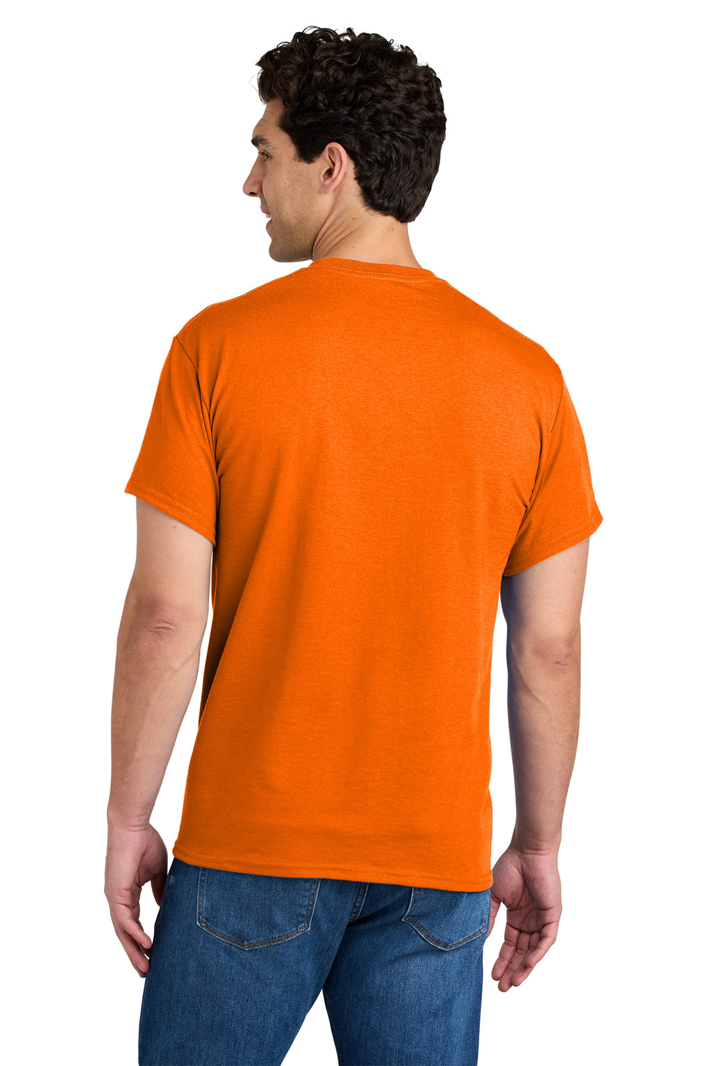Gildan DryBlend® Pocket T‑Shirt – 8300