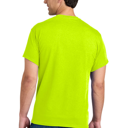 Gildan DryBlend® Pocket T‑Shirt – 8300