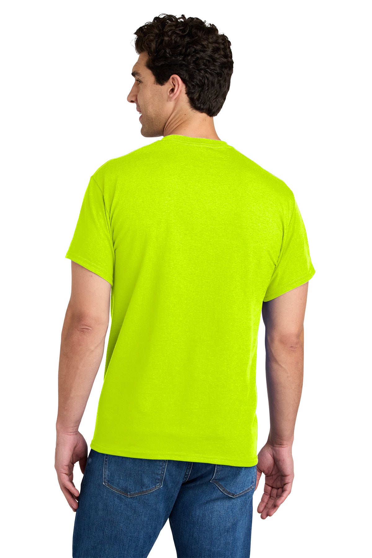 Gildan DryBlend® Pocket T‑Shirt – 8300