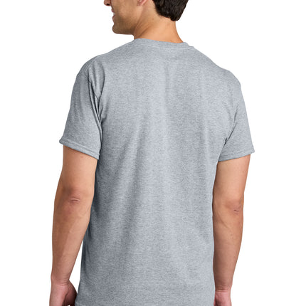 Gildan DryBlend® Pocket T‑Shirt – 8300
