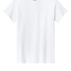 White / S