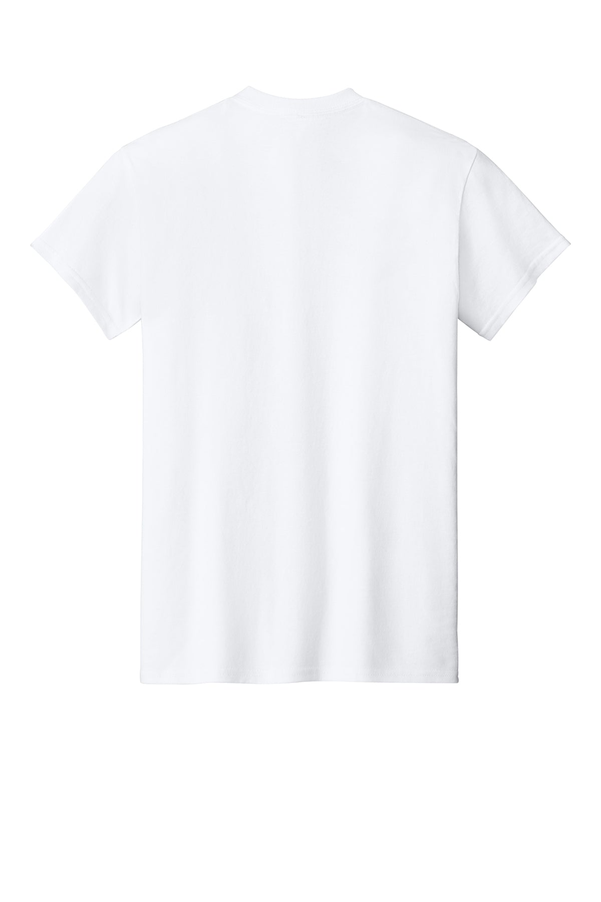 Gildan DryBlend® Pocket T‑Shirt – 8300
