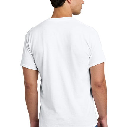 Gildan DryBlend® Pocket T‑Shirt – 8300