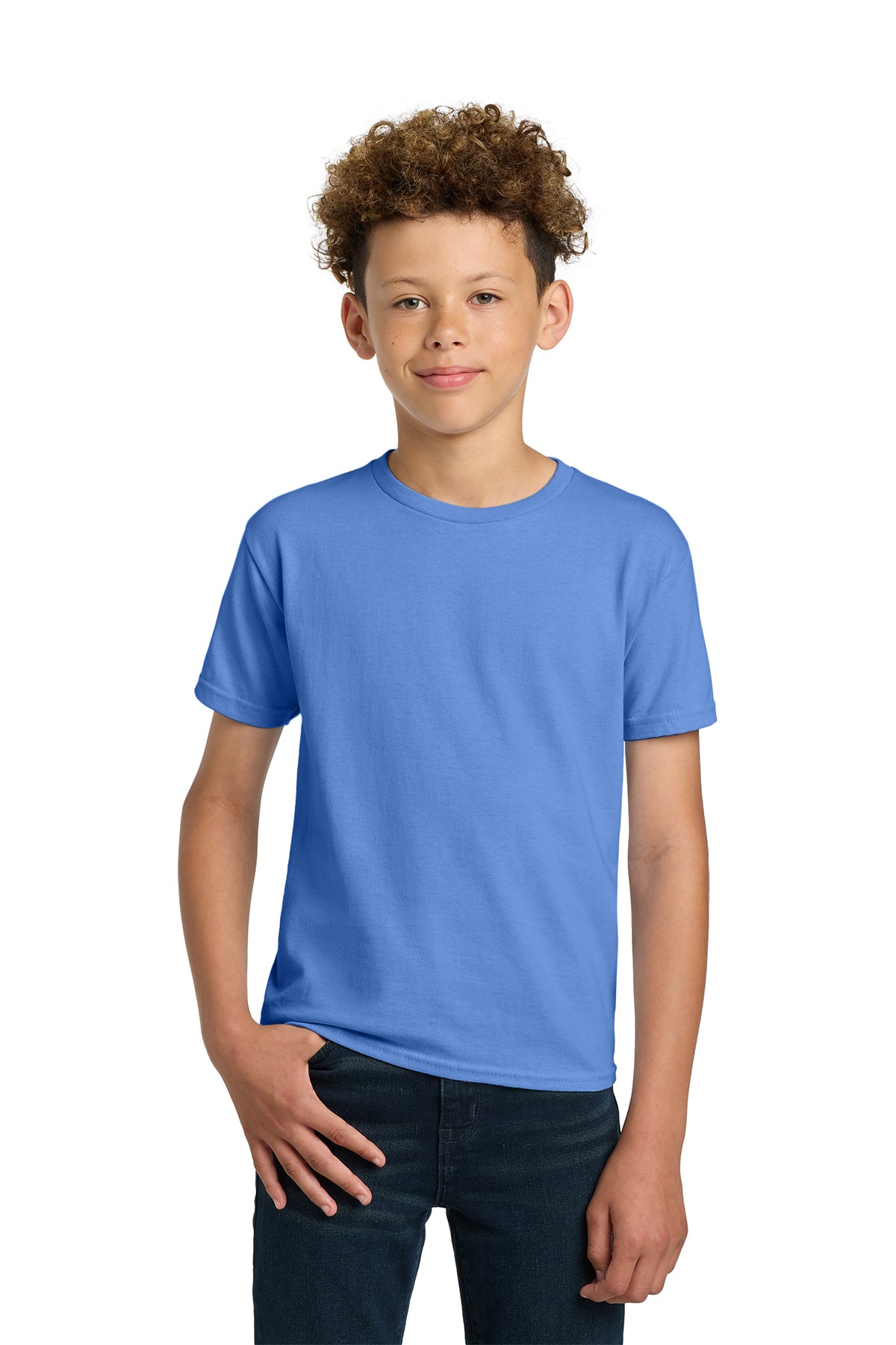 Gildan® Youth Ultra Cotton® T‑Shirt – 2000B
