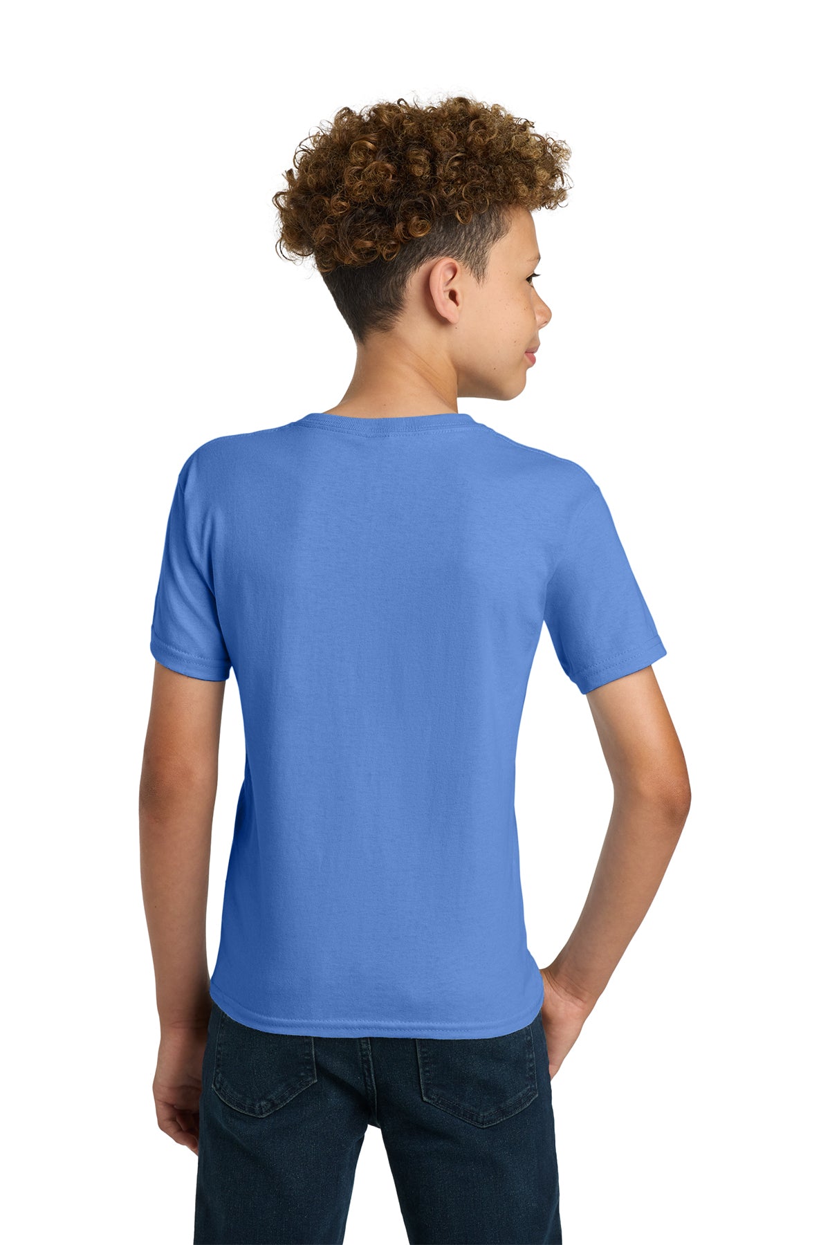 Gildan® Youth Ultra Cotton® T‑Shirt – 2000B