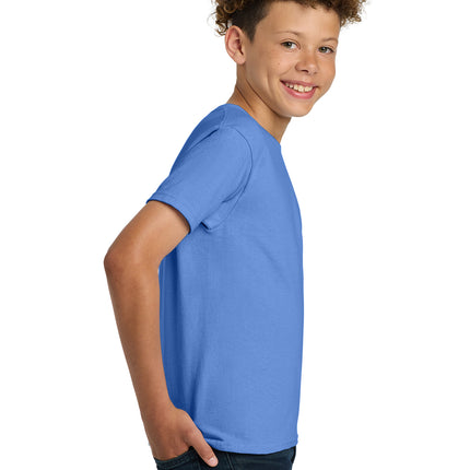 Gildan® Youth Ultra Cotton® T‑Shirt – 2000B