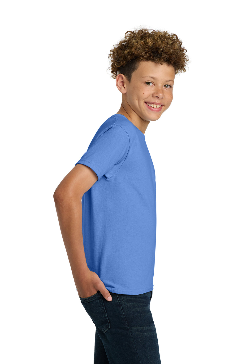 Gildan® Youth Ultra Cotton® T‑Shirt – 2000B