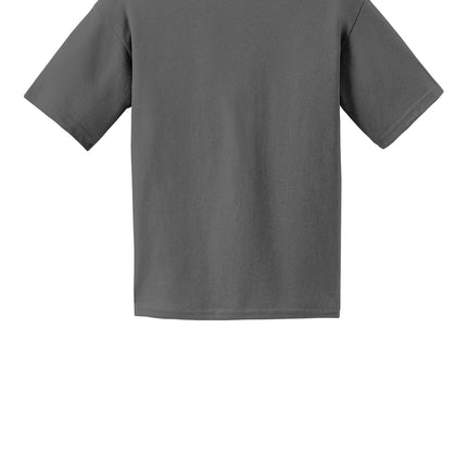 Gildan® Youth Ultra Cotton® T‑Shirt – 2000B