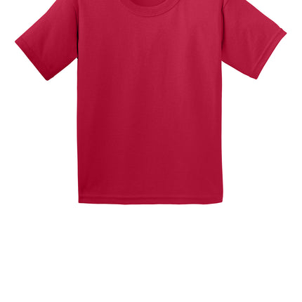 Gildan® Youth Ultra Cotton® T‑Shirt – 2000B