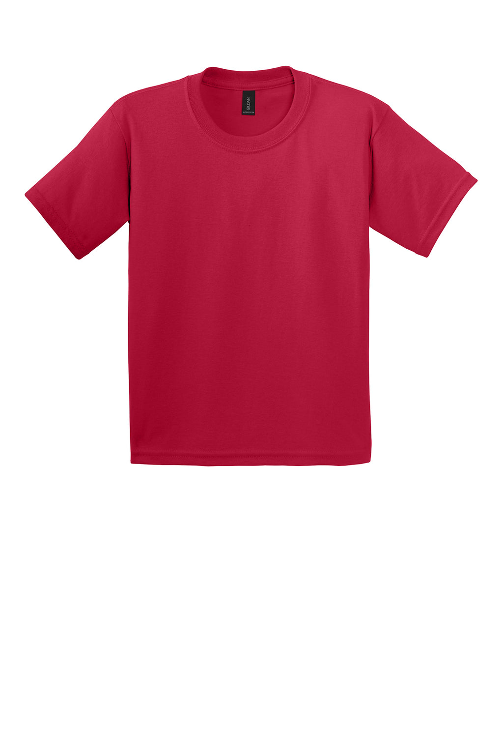 Gildan® Youth Ultra Cotton® T‑Shirt – 2000B