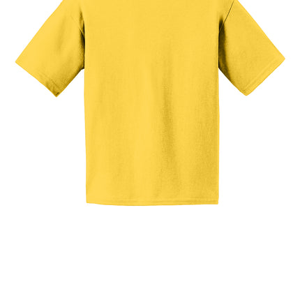Gildan® Youth Ultra Cotton® T‑Shirt – 2000B