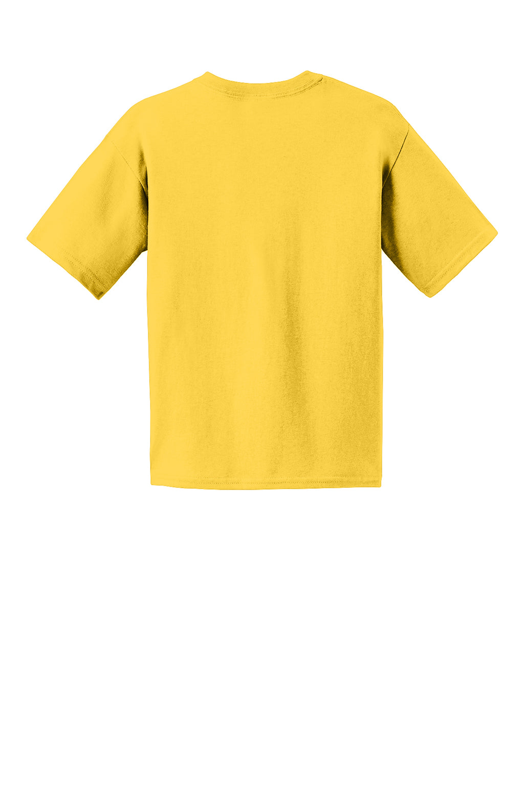 Gildan® Youth Ultra Cotton® T‑Shirt – 2000B