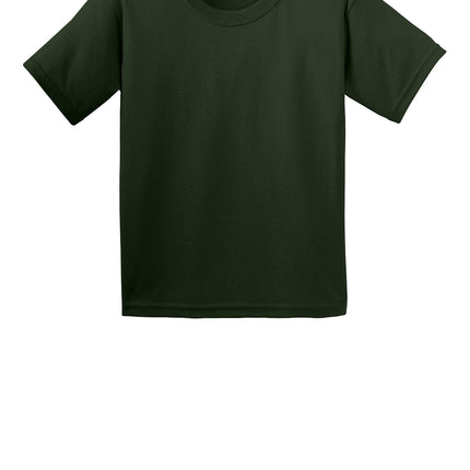 Gildan® Youth Ultra Cotton® T‑Shirt – 2000B