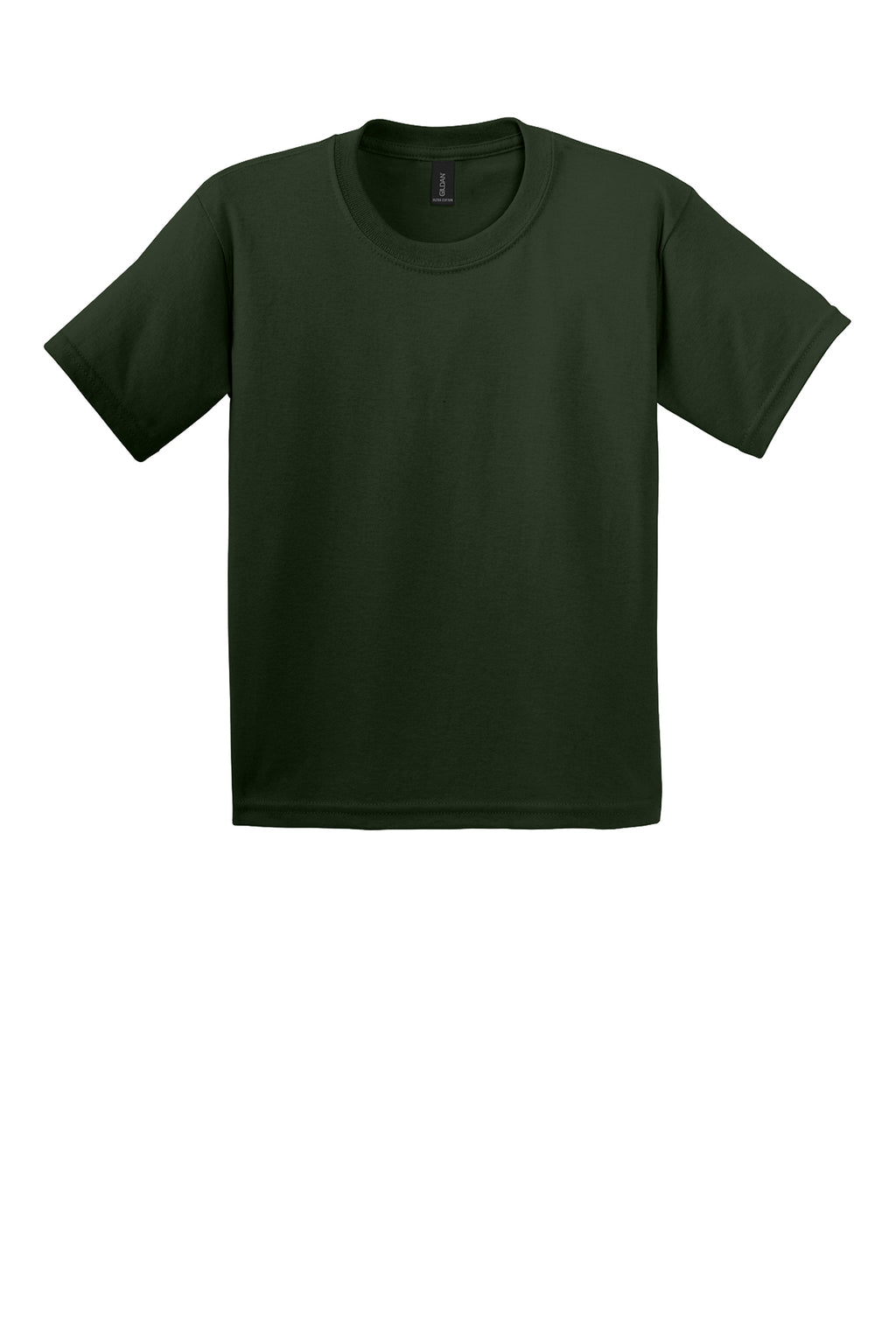 Gildan® Youth Ultra Cotton® T‑Shirt – 2000B