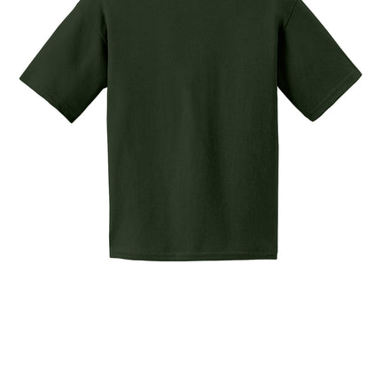 Gildan® Youth Ultra Cotton® T‑Shirt – 2000B