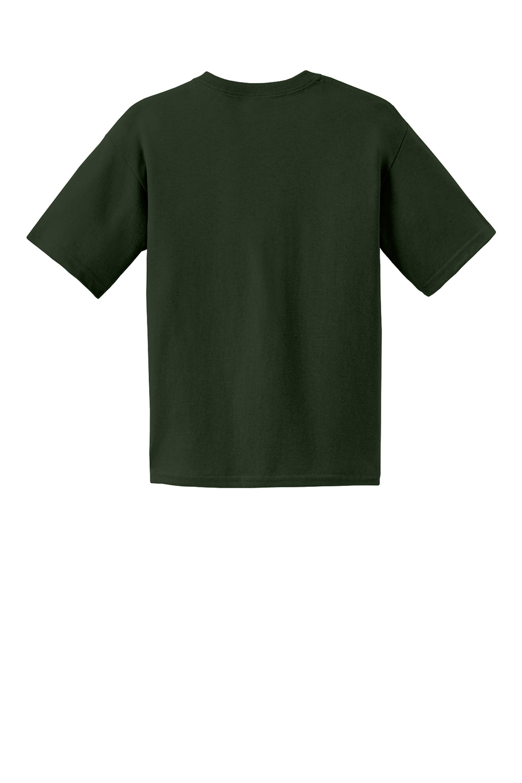 Gildan® Youth Ultra Cotton® T‑Shirt – 2000B