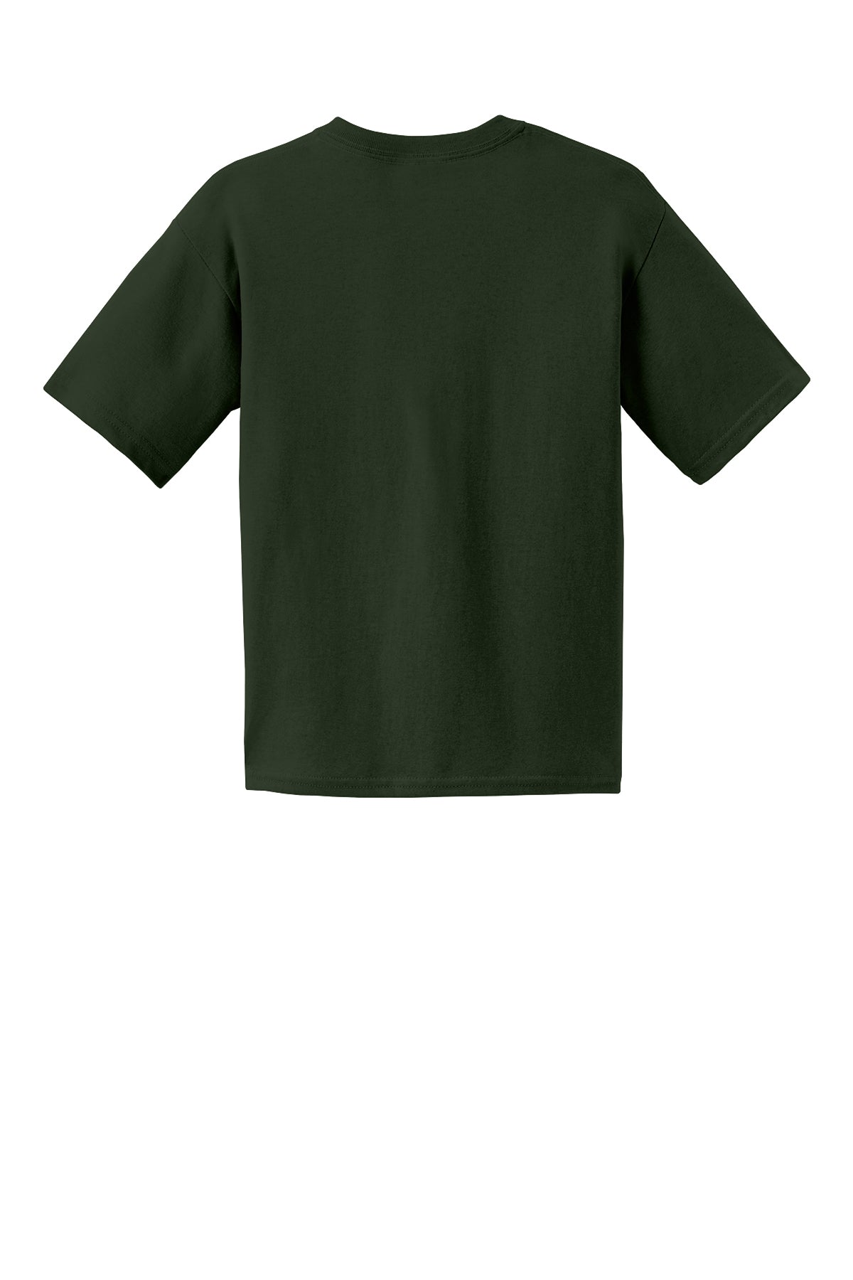 Gildan® Youth Ultra Cotton® T‑Shirt – 2000B