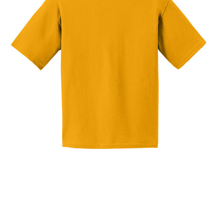 Gildan® Youth Ultra Cotton® T‑Shirt – 2000B