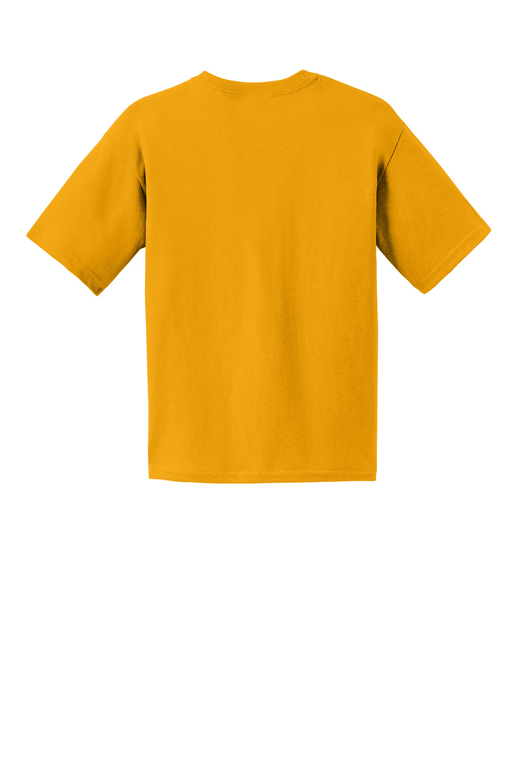 Gildan® Youth Ultra Cotton® T‑Shirt – 2000B