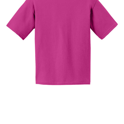 Gildan® Youth Ultra Cotton® T‑Shirt – 2000B