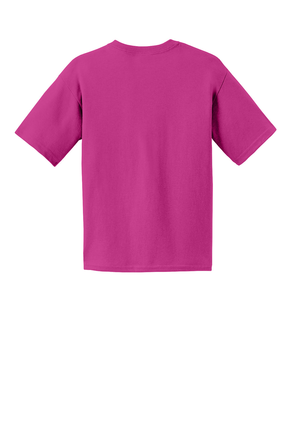 Gildan® Youth Ultra Cotton® T‑Shirt – 2000B
