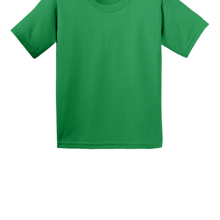Gildan® Youth Ultra Cotton® T‑Shirt – 2000B