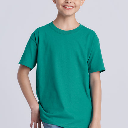 Gildan® Youth Ultra Cotton® T‑Shirt – 2000B