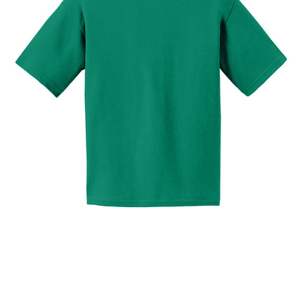 Gildan® Youth Ultra Cotton® T‑Shirt – 2000B