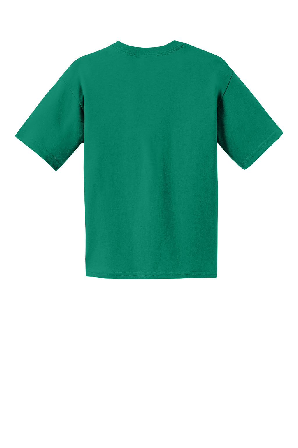 Gildan® Youth Ultra Cotton® T‑Shirt – 2000B