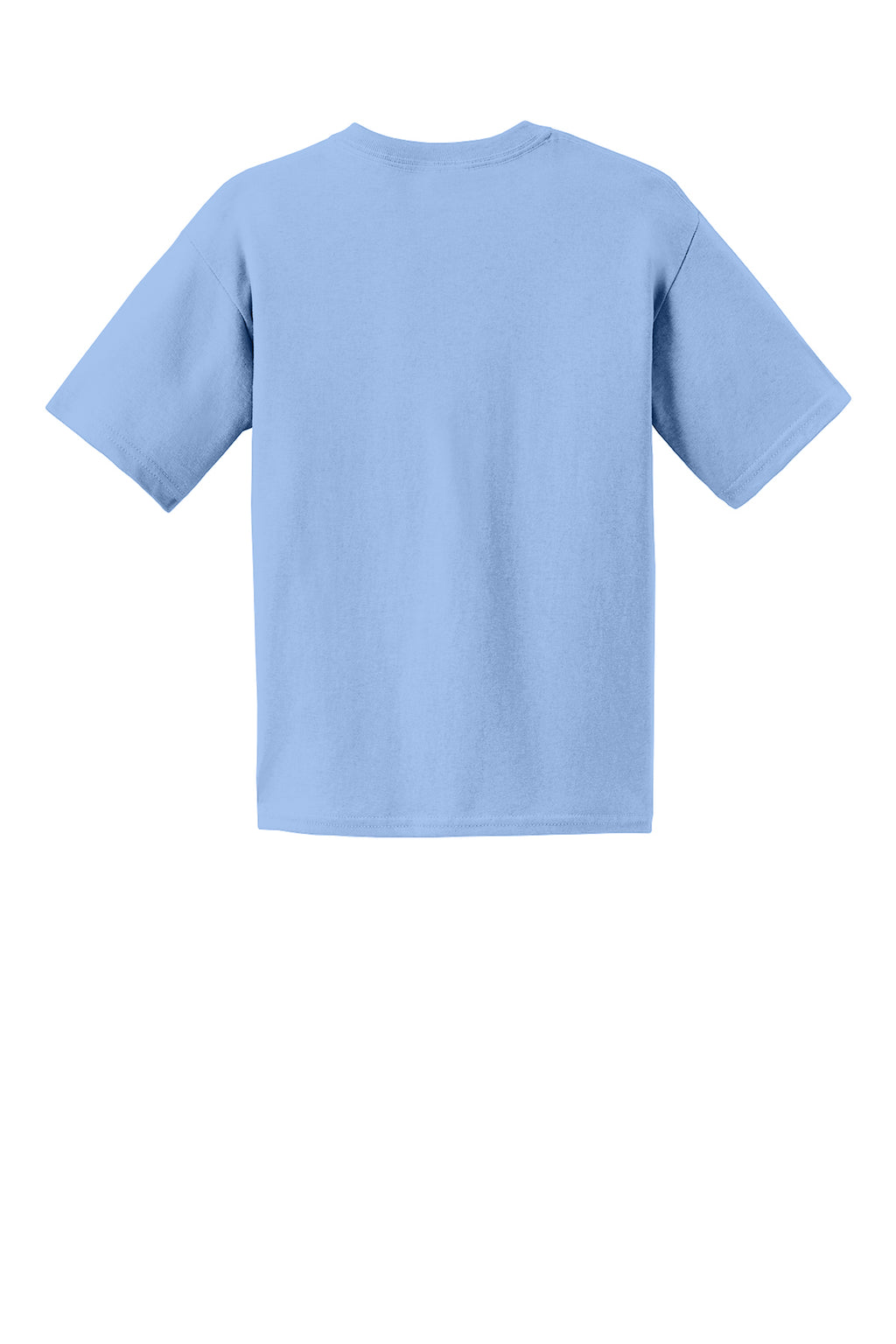 Gildan® Youth Ultra Cotton® T‑Shirt – 2000B