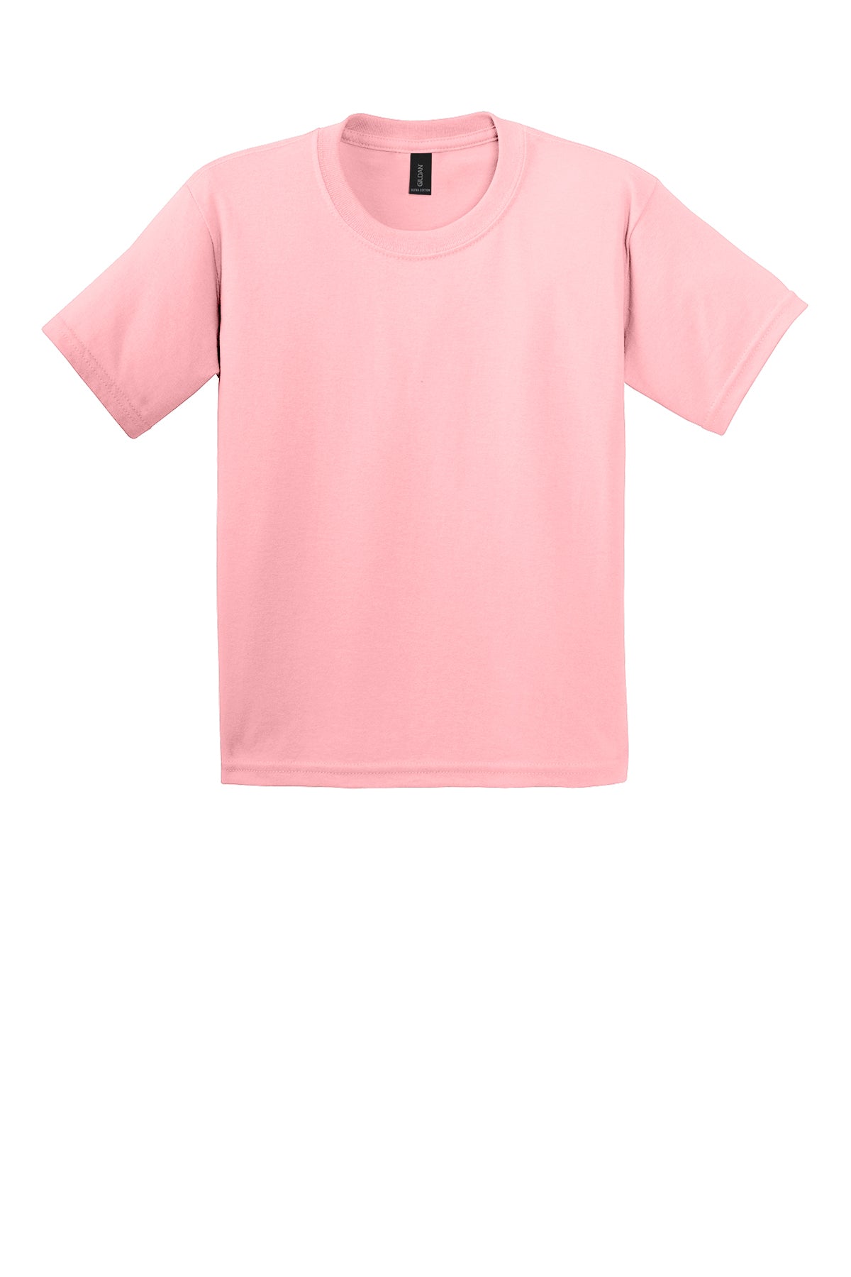 Gildan® Youth Ultra Cotton® T‑Shirt – 2000B