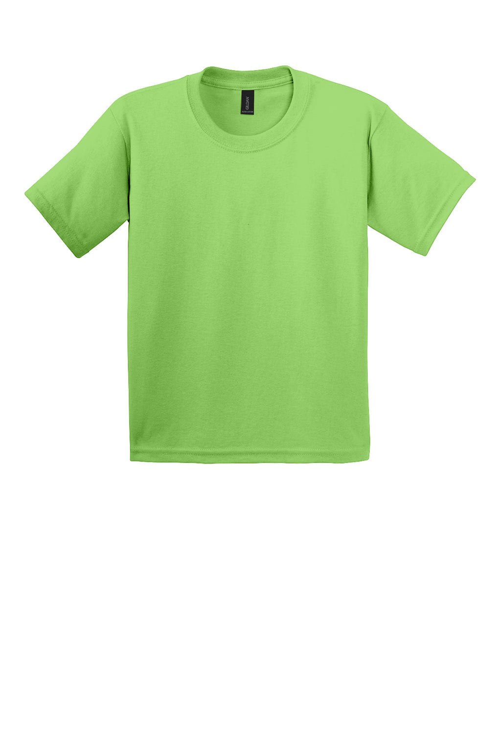 Gildan® Youth Ultra Cotton® T‑Shirt – 2000B