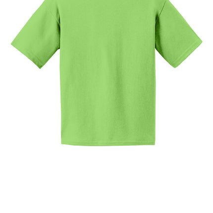Gildan® Youth Ultra Cotton® T‑Shirt – 2000B