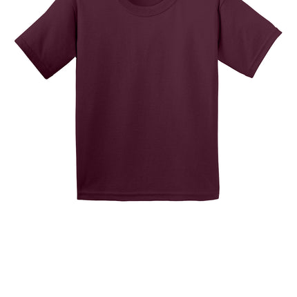 Gildan® Youth Ultra Cotton® T‑Shirt – 2000B