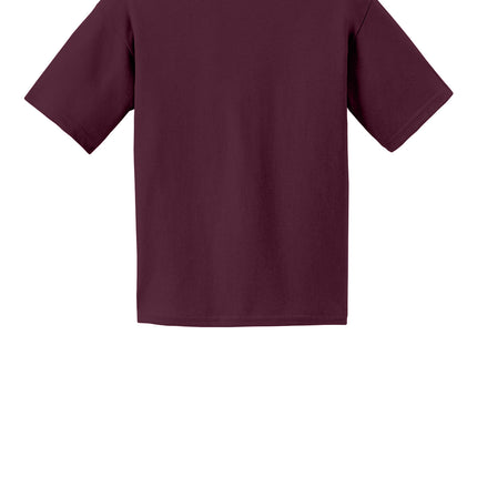 Gildan® Youth Ultra Cotton® T‑Shirt – 2000B