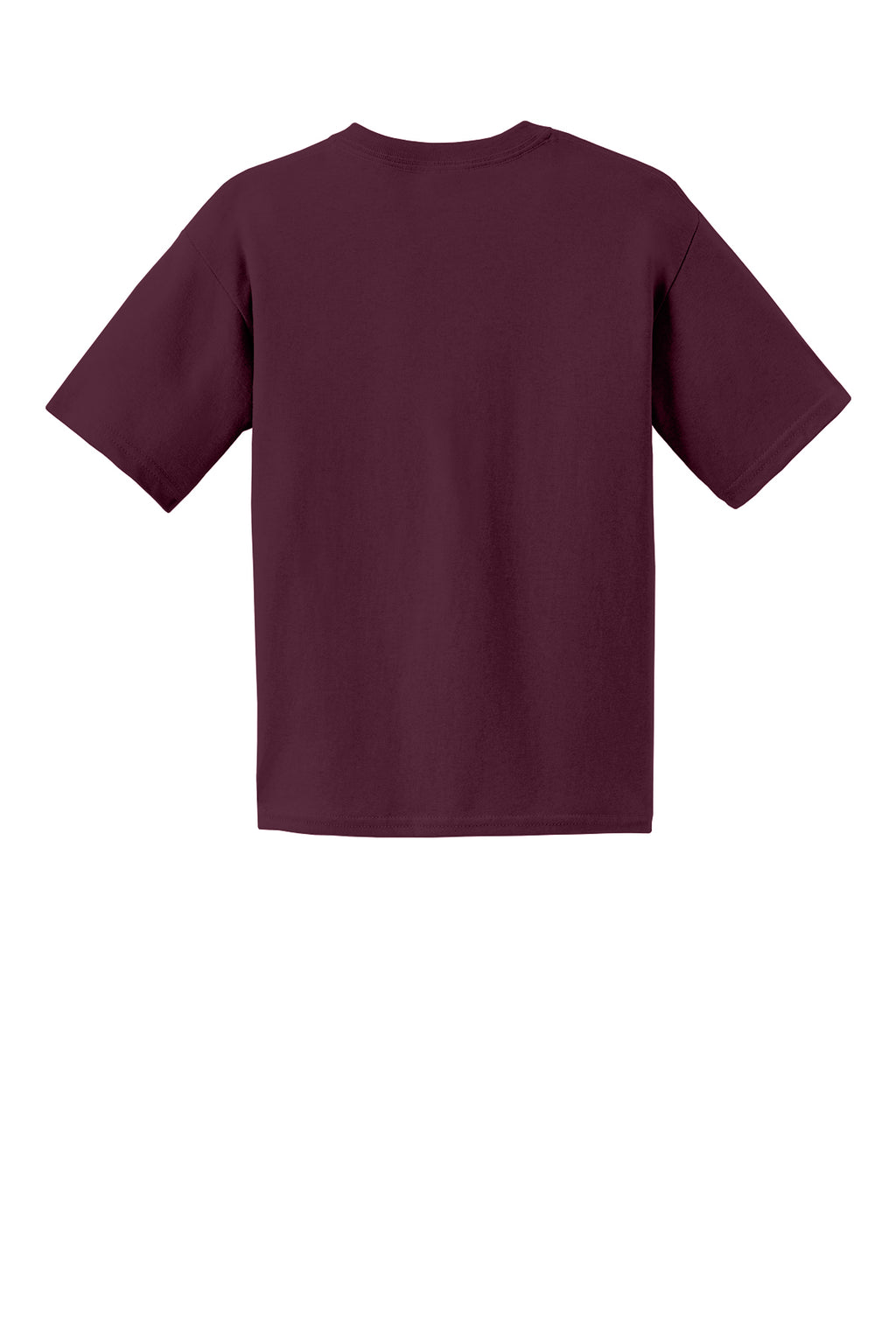 Gildan® Youth Ultra Cotton® T‑Shirt – 2000B